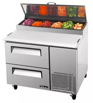 Холодильный стол TURBOAIR