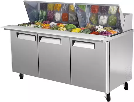 Холодильный стол TURBOAIR