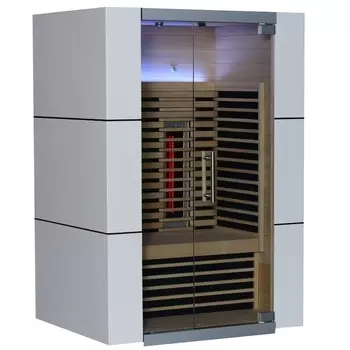 ИК-кабина HARVIA