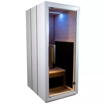 ИК-кабина HARVIA