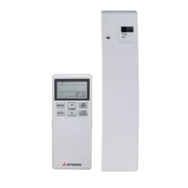 ИК-пульт + датчик приема Mitsubishi Heavy