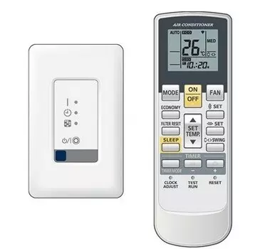 ИК-пульт + приемник сигнала General