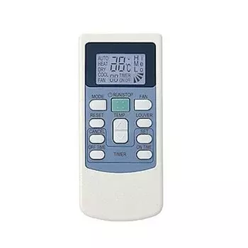 ИК-пульт управления Hitachi