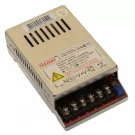 Импульсный блок питания Эван