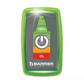 Индикатор Барьер