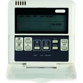 Индивидуальный проводной пульт IGC