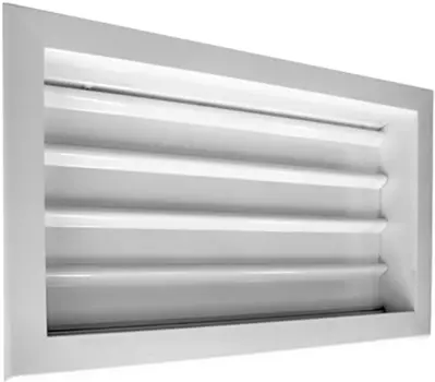 Инерционная решетка Shuft