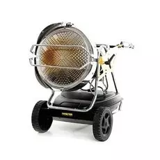 Инфракрасная тепловая пушка Master