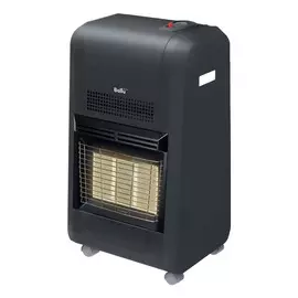 Инфракрасный газовый обогреватель мощностью 3-5 кВт Ballu