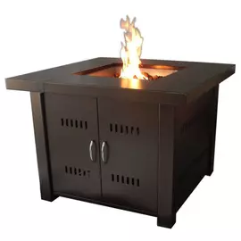 Газовый уличный обогреватель мощностью 13-14 кВт Neoclima