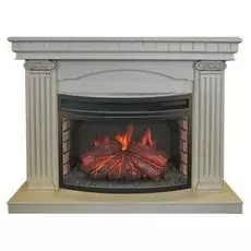 Инфракрасный камин Real-Flame