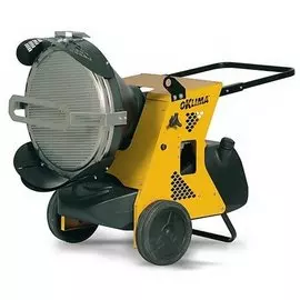 Инфракрасный нагреватель Oklima