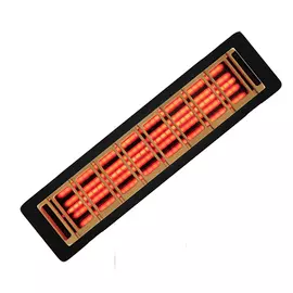 Инфракрасный нагреватель SENTIOTEC