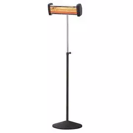 Инфракрасный обогреватель Heliosa