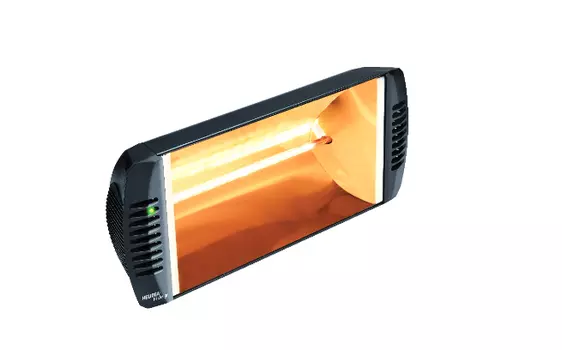 Инфракрасный обогреватель Heliosa