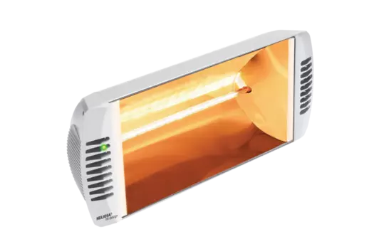 Инфракрасный обогреватель Heliosa