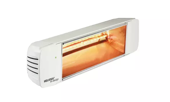 Инфракрасный обогреватель Heliosa