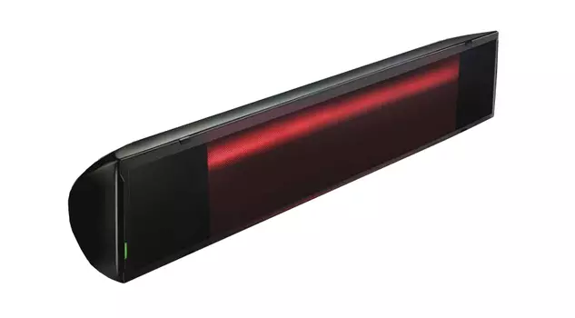 Инфракрасный обогреватель Heliosa