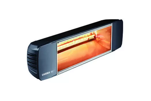 Инфракрасный обогреватель Heliosa