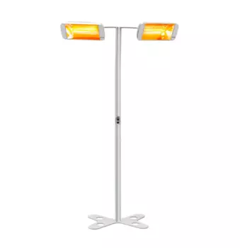 Инфракрасный обогреватель Heliosa