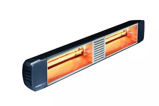 Инфракрасный обогреватель Heliosa