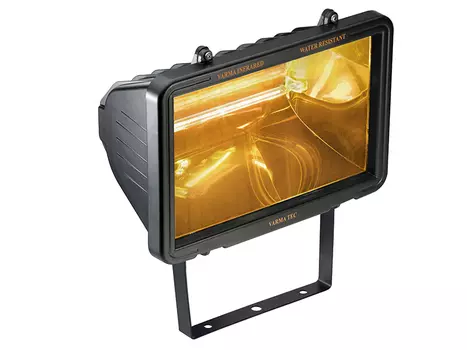 Инфракрасный обогреватель Heliosa