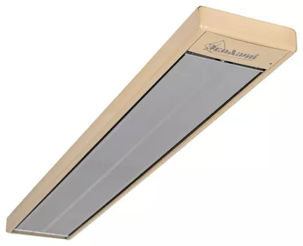 Инфракрасный обогреватель Эколайн