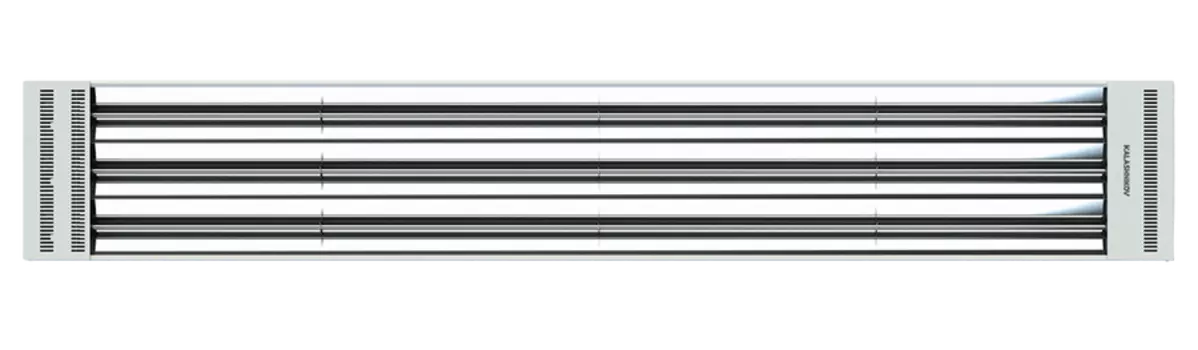 Инфракрасный обогреватель Kalashnikov