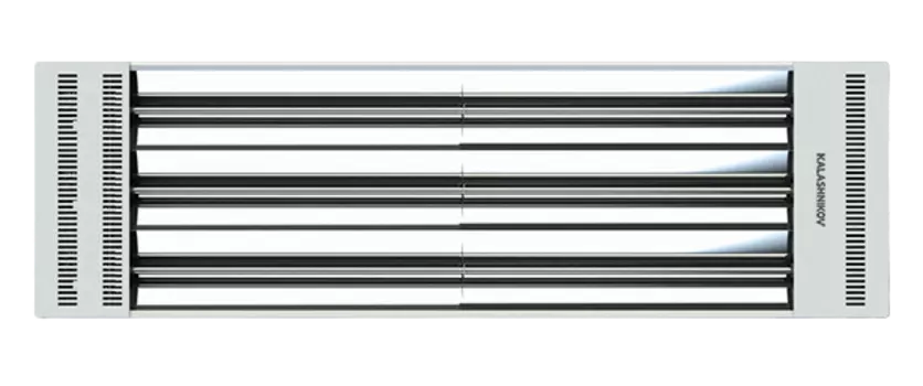 Инфракрасный обогреватель Kalashnikov