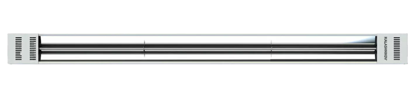 Инфракрасный обогреватель Kalashnikov