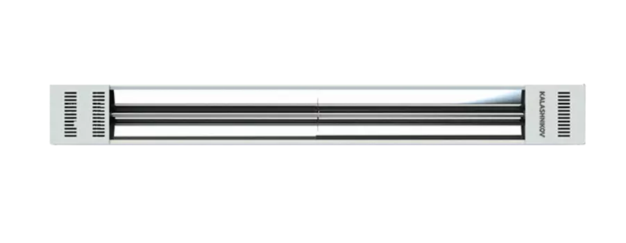 Инфракрасный обогреватель Kalashnikov