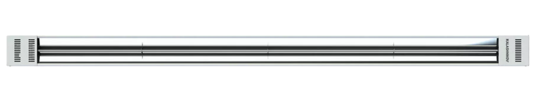 Инфракрасный обогреватель Kalashnikov