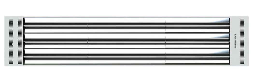 Инфракрасный обогреватель Kalashnikov