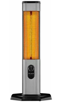 Инфракрасный обогреватель Luxeva