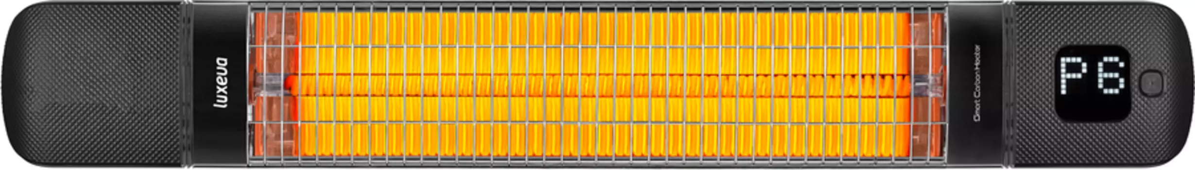 Инфракрасный обогреватель Luxeva