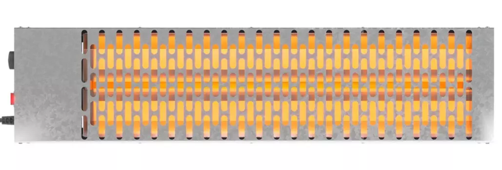 Инфракрасный обогреватель РЭМО