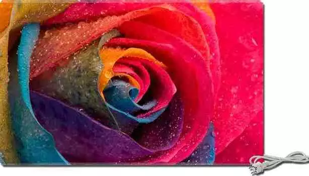 Инфракрасный обогреватель СТЕП