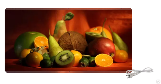 Инфракрасный обогреватель СТЕП