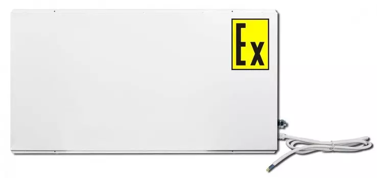 Инфракрасный обогреватель СТЕП