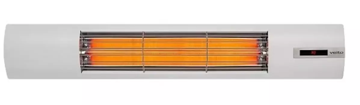 Инфракрасный обогреватель Veito