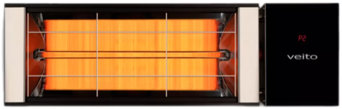 Инфракрасный обогреватель Veito