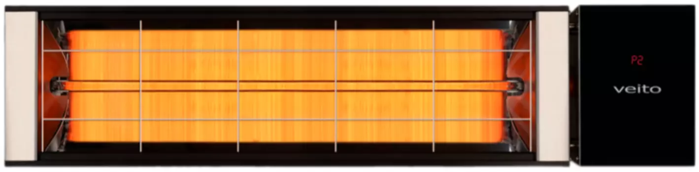 Инфракрасный обогреватель Veito