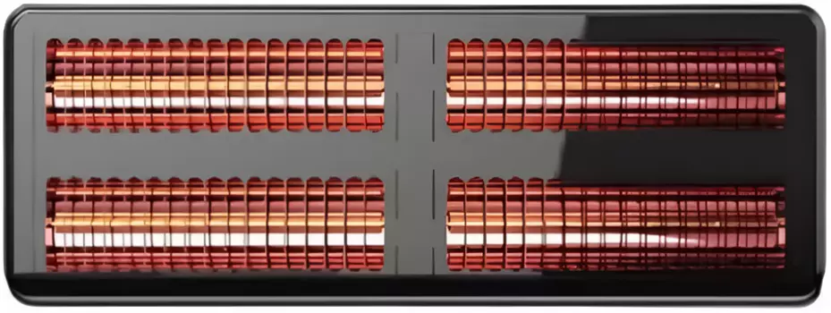 Инфракрасный обогреватель WWT