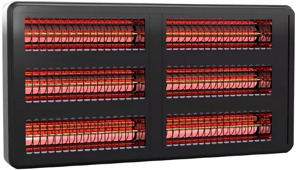 Инфракрасный обогреватель WWT