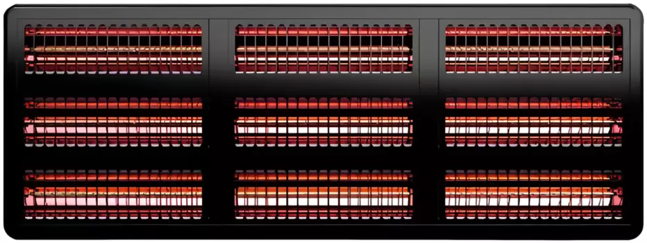 Инфракрасный обогреватель WWT