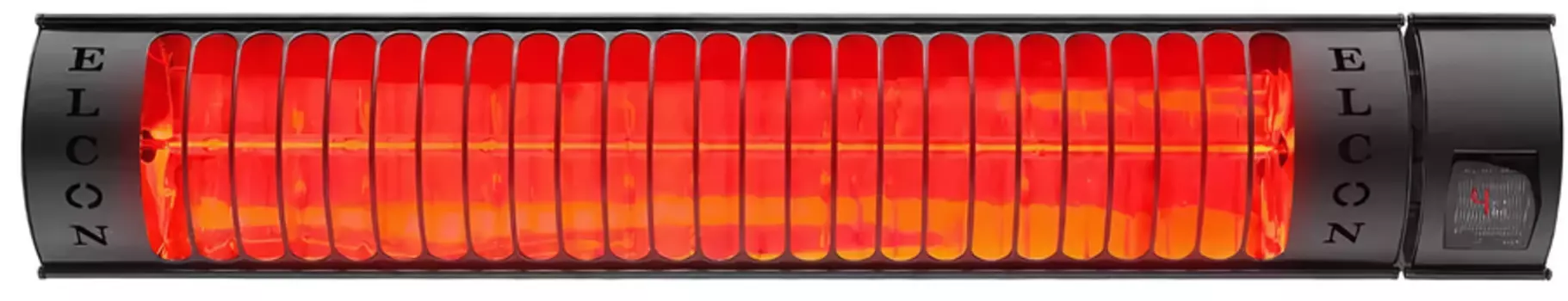Инфракрасный обогреватель WWT