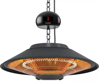 Инфракрасный обогреватель WWT