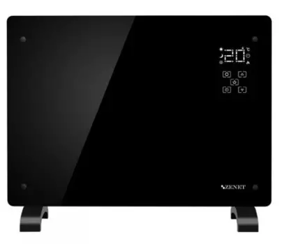Инфракрасный обогреватель Zenet