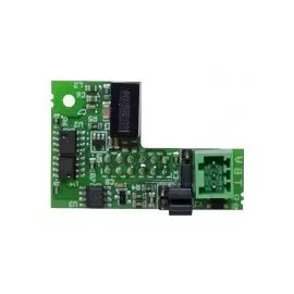 Интерфейс для подключения к умному дому HygroMatik