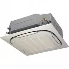 Инверторный кассетный кондиционер Daikin